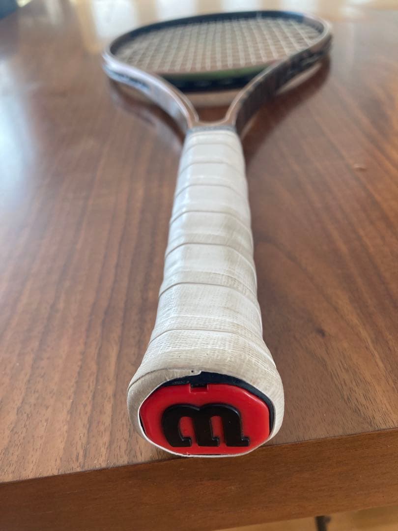 ラケット(硬式用) Wilson Blade 98 S V8