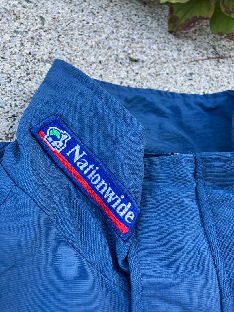 入手困難 在原みゆ紀 UMBRO×イングランド代表/トラックジャケットジャージS