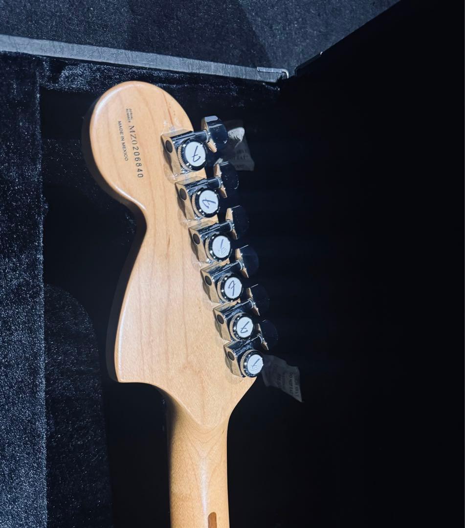 SALE! Tom delonge Fender Relic 2002 激レア