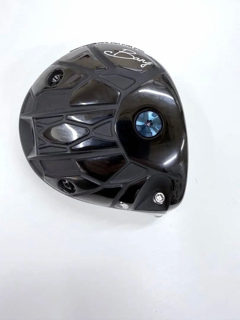 Waoww BANG ドライバー Arch CA-01 キャロウェイスリーブ