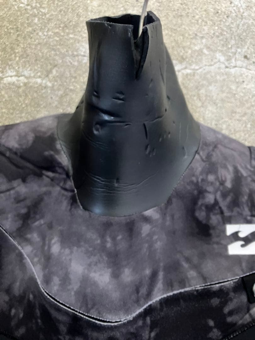 BILLABONG セミドライスーツ サイズML