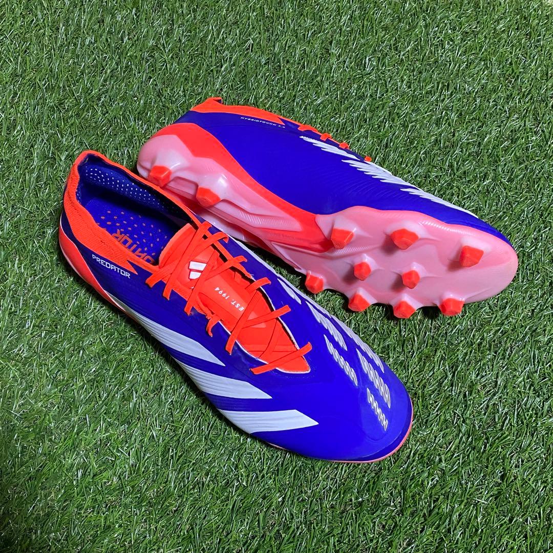 シューズ adidas Predator Elite HG/AG Japan