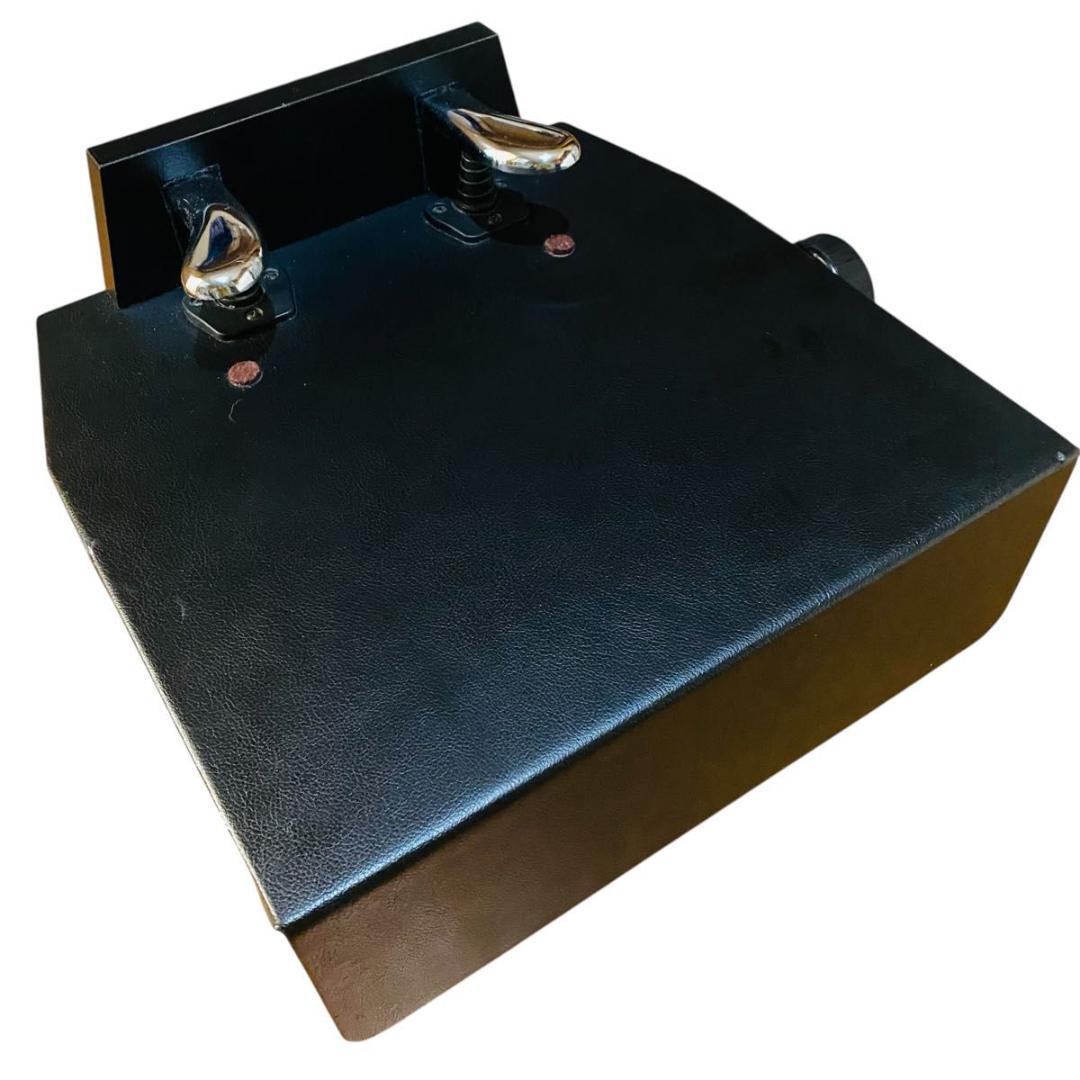 吉澤 PEACOCK ピーコック ピアノ補助ペダル アシスト AX-T1