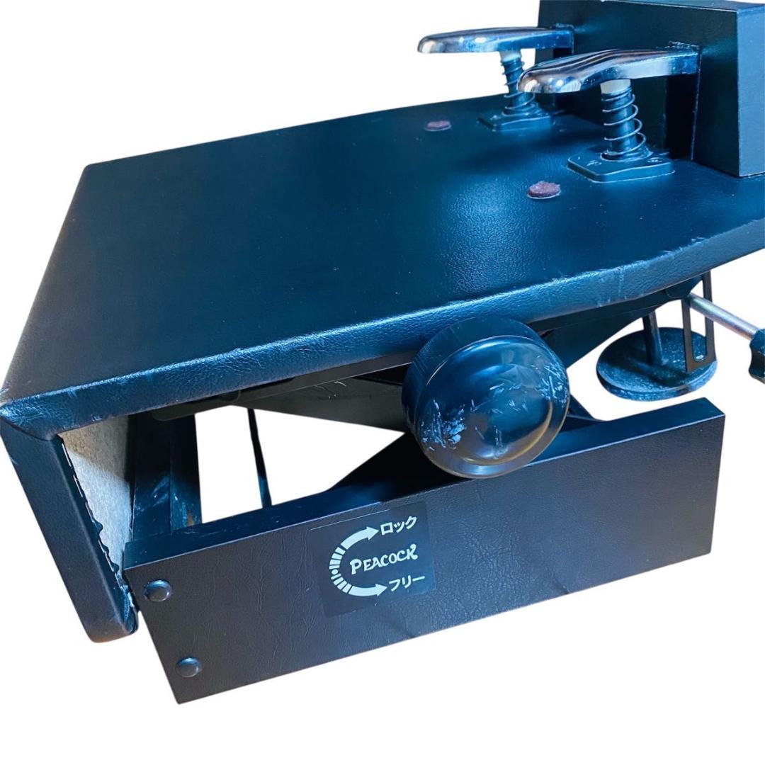 吉澤 PEACOCK ピーコック ピアノ補助ペダル アシスト AX-T1