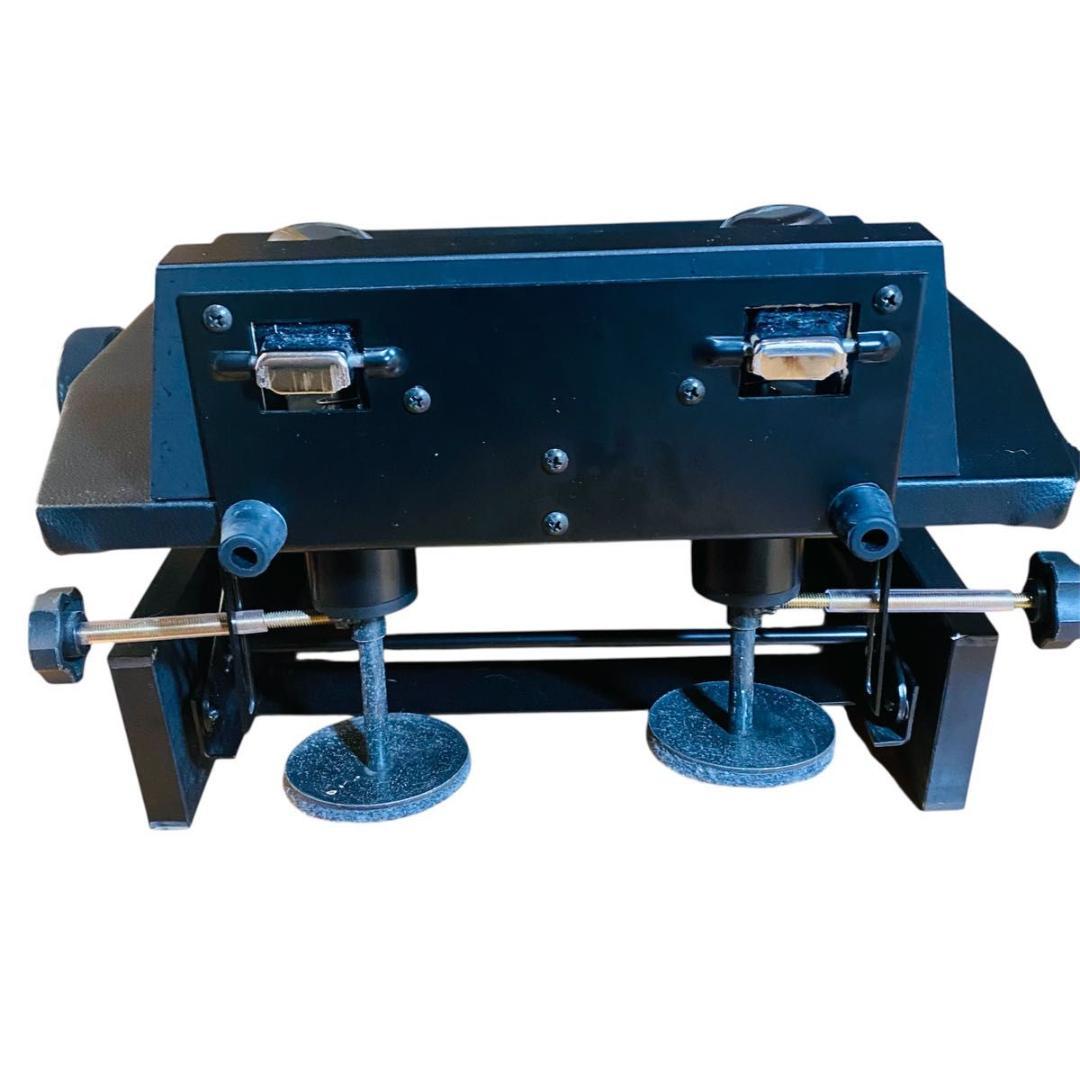 吉澤 PEACOCK ピーコック ピアノ補助ペダル アシスト AX-T1