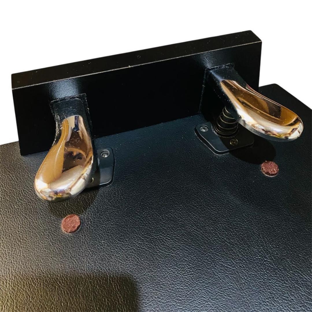 吉澤 PEACOCK ピーコック ピアノ補助ペダル アシスト AX-T1