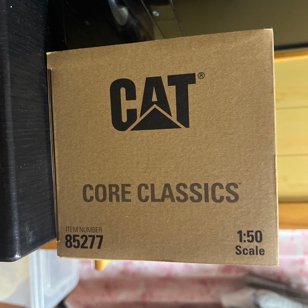 希少 CAT 330D CR 油圧ショベル ミニチュア キャタピラー