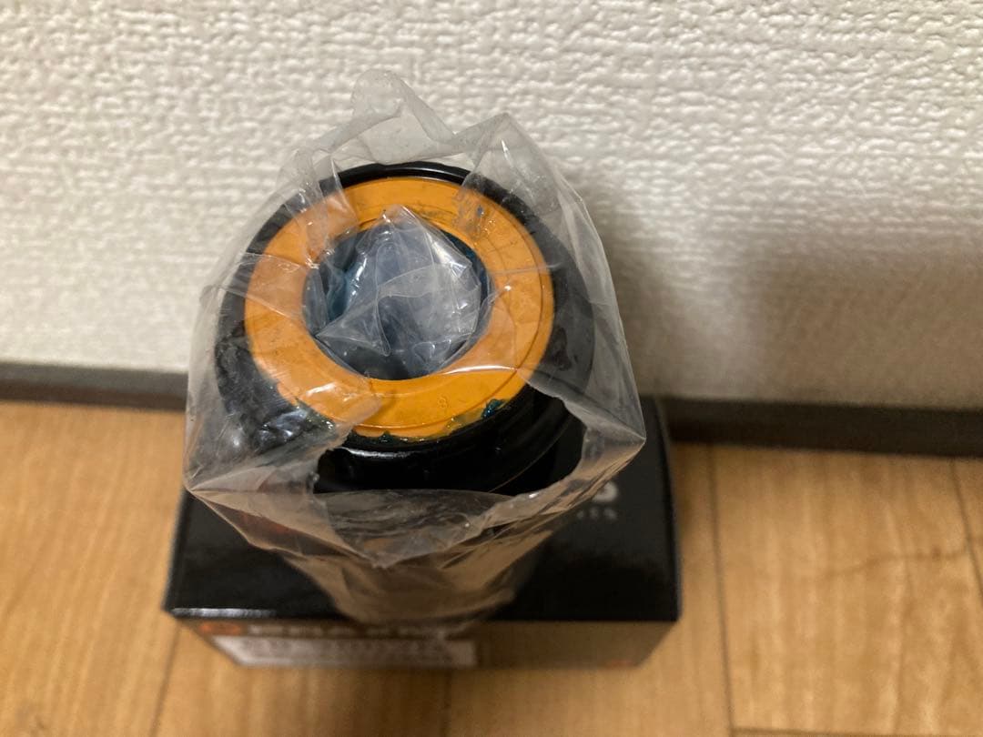 PRAXIS Works コンバージョンBB スペシャライズド&シマノクランク用