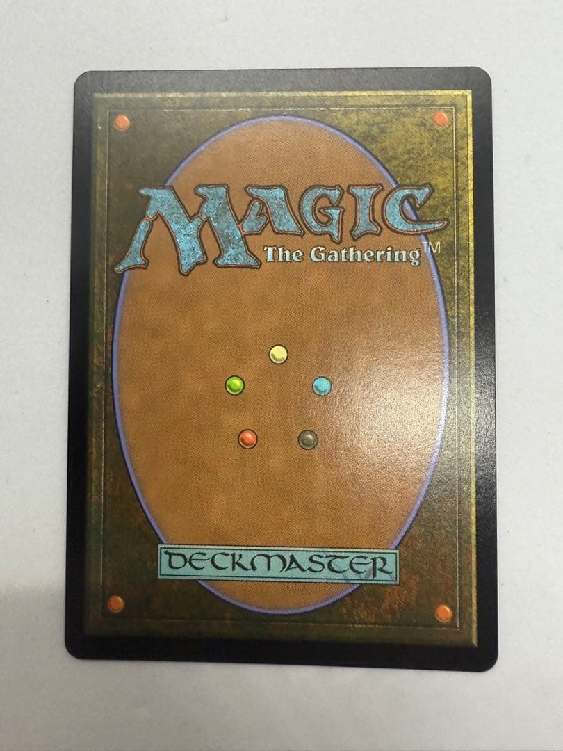 MTG 迷える黒魔道士、ビビ チョコボトラックFoil版