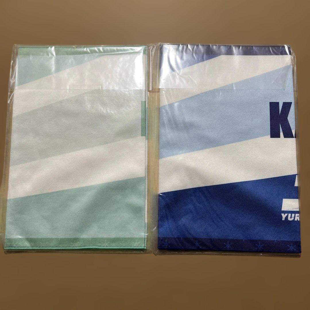 《1月末まで》ユーリ!!! on ice 三井住友カード ポイント景品