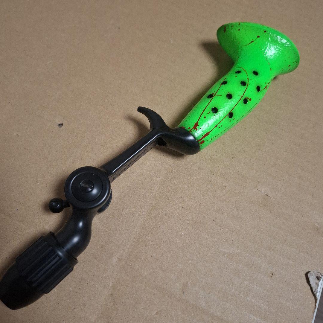 PSYCHO SOUL　AND PSYCHO KILLER GRIP FINAL