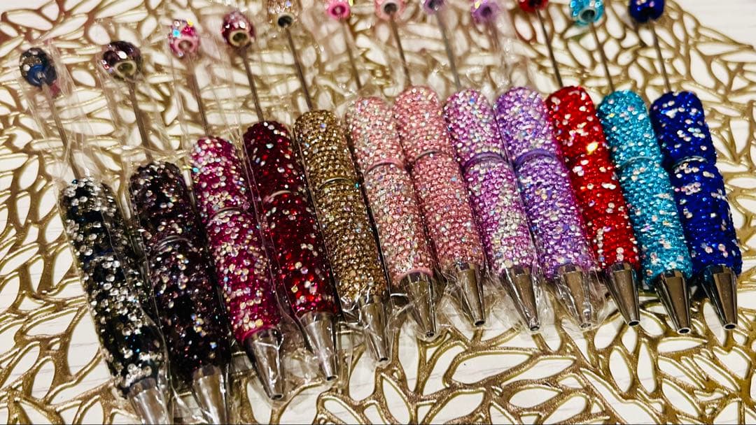 カスタムボールペン☆社長ペン2