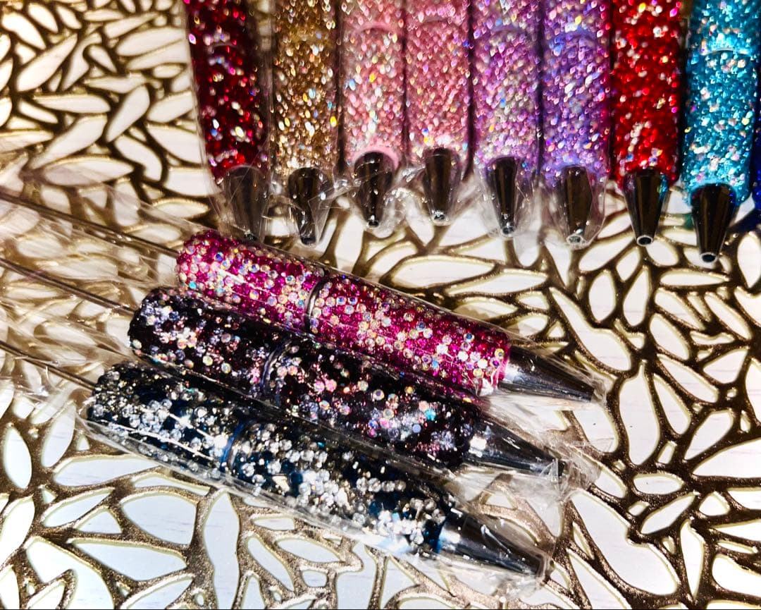 カスタムボールペン☆社長ペン2