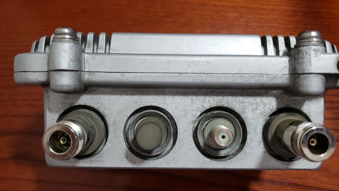 アンテン GPA-720 430MHz プリアンプ NF0.6dBバージョン