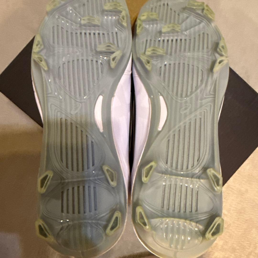 ★新品未使用★アシックス asics GOLDSTAGE MA-S 27cm