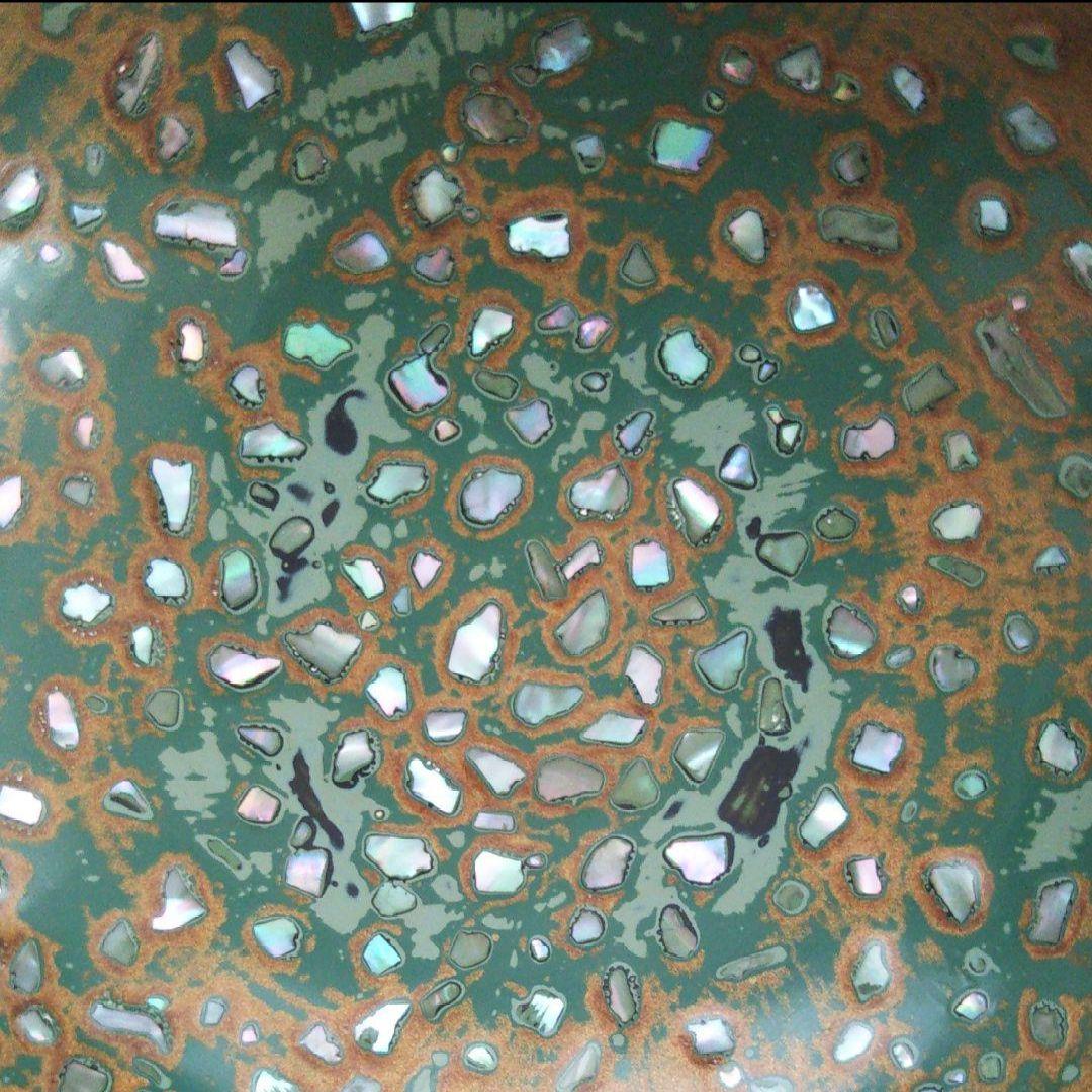 螺鈿 // らでん // 漆器 // 螺鈿細工 // 作家作品