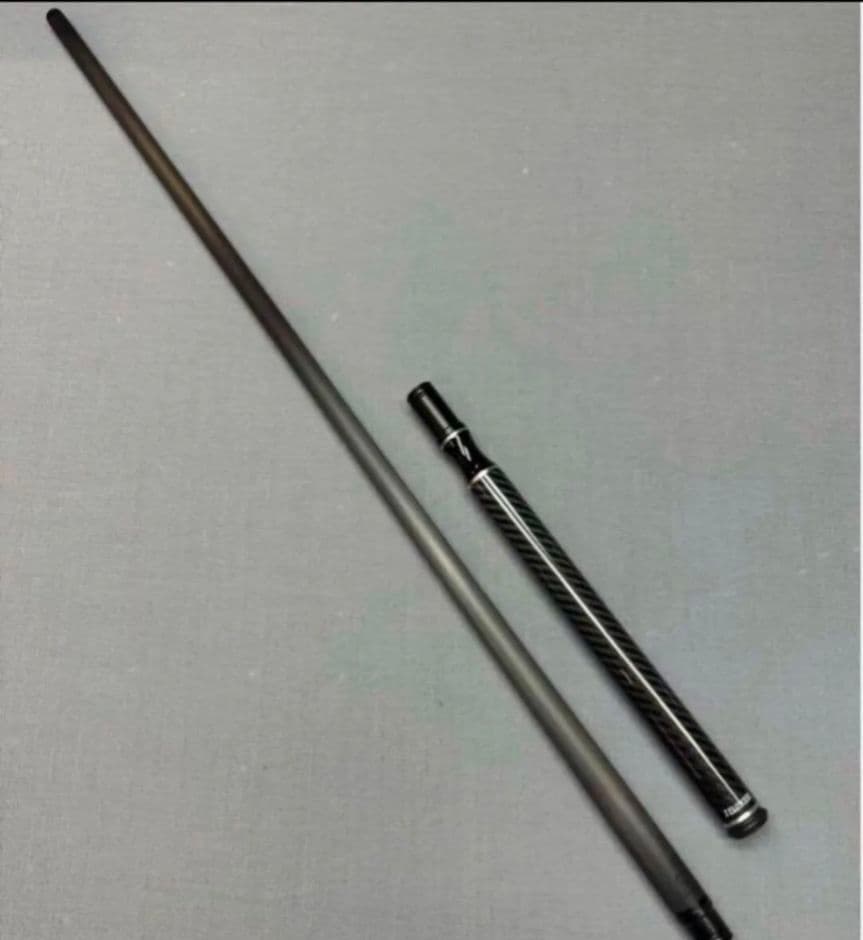 ビリヤードJFlowers　ジャンプキュー