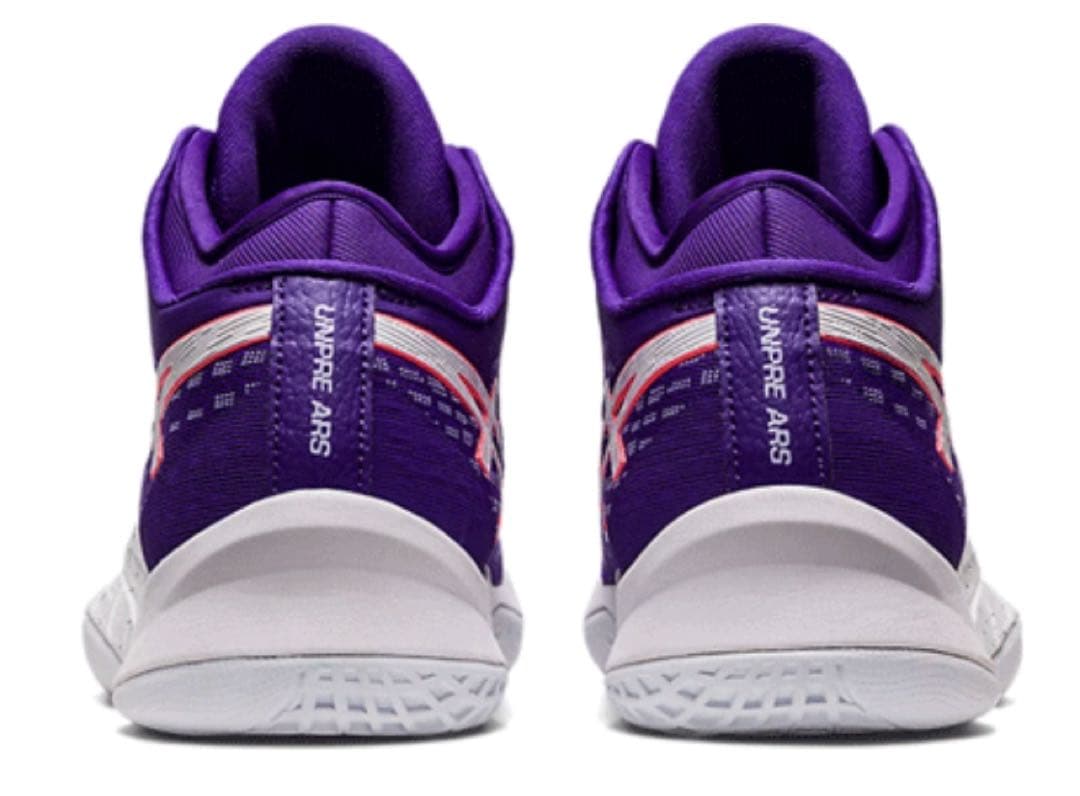 【kuro】未使用品　ASICS UNPRE ARS 28.0cm