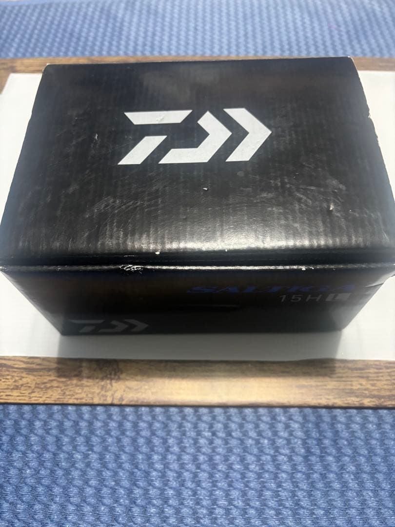 ダイワSALTIGA 15HL