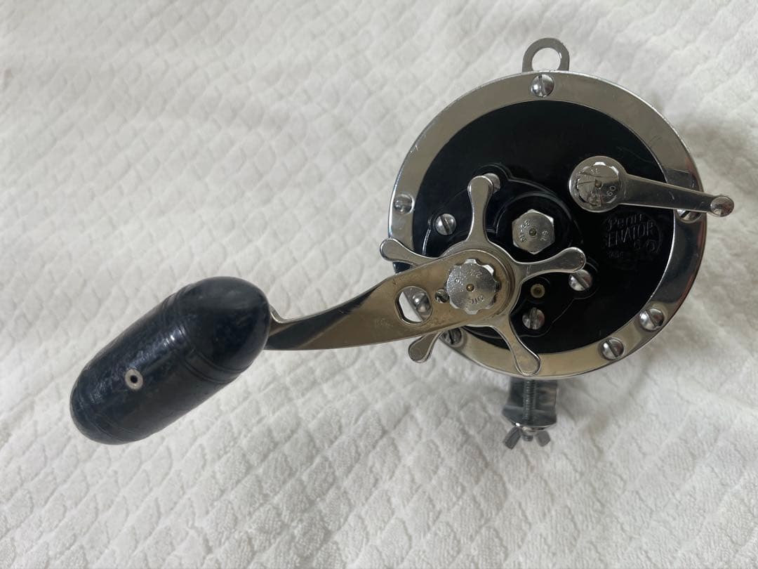 Pennセネター6／0