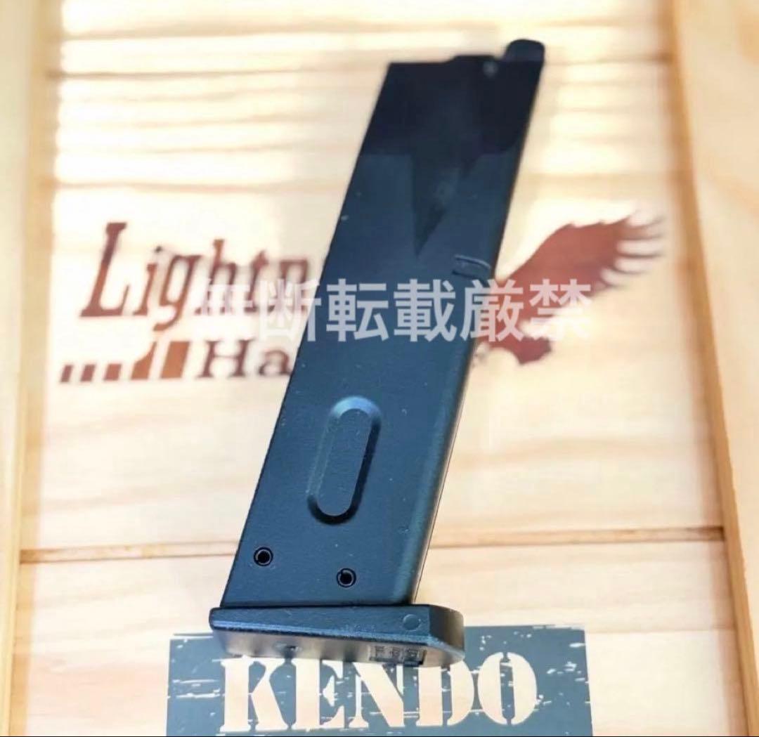 【完全限定品】東京マルイ サムライエッジ20周年 バイオハザード20周年記念