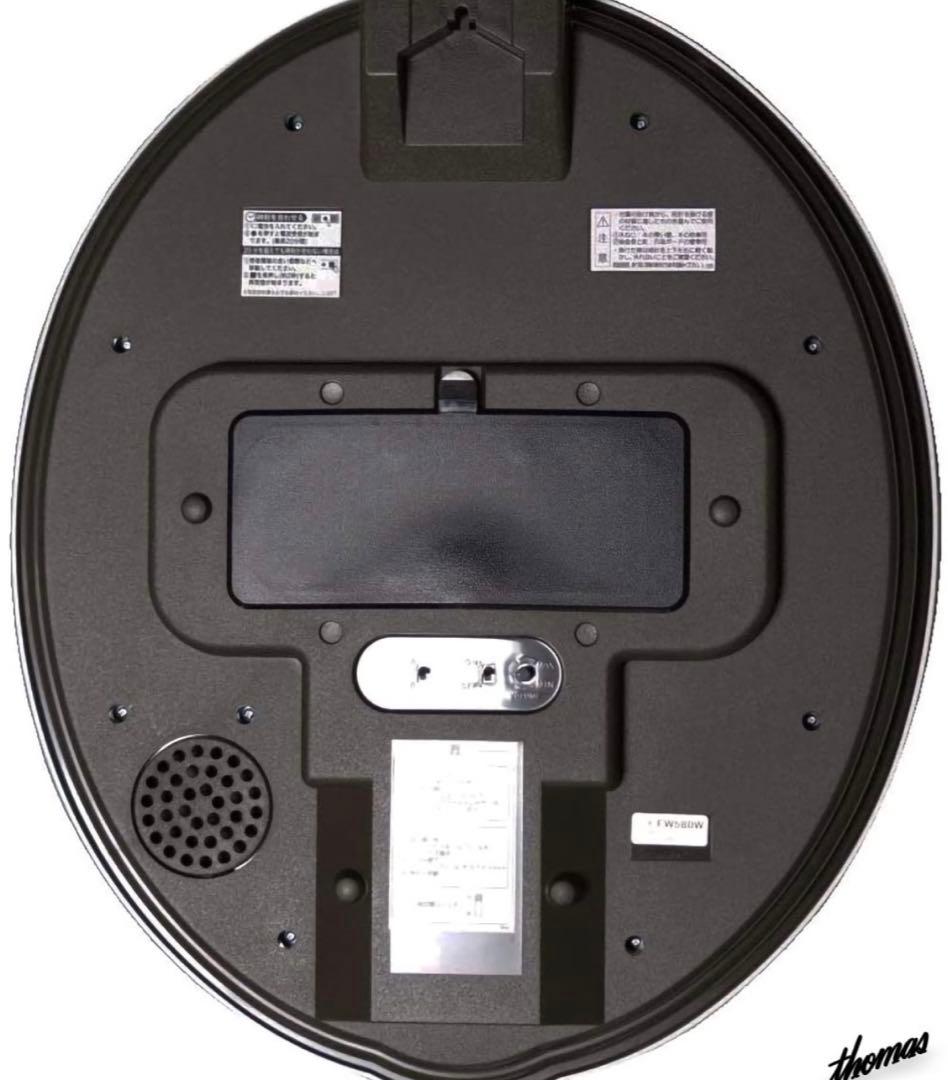 掛け時計 ディズニー ミッキーフレンズ 電波式 16曲名 壁掛け用具付き