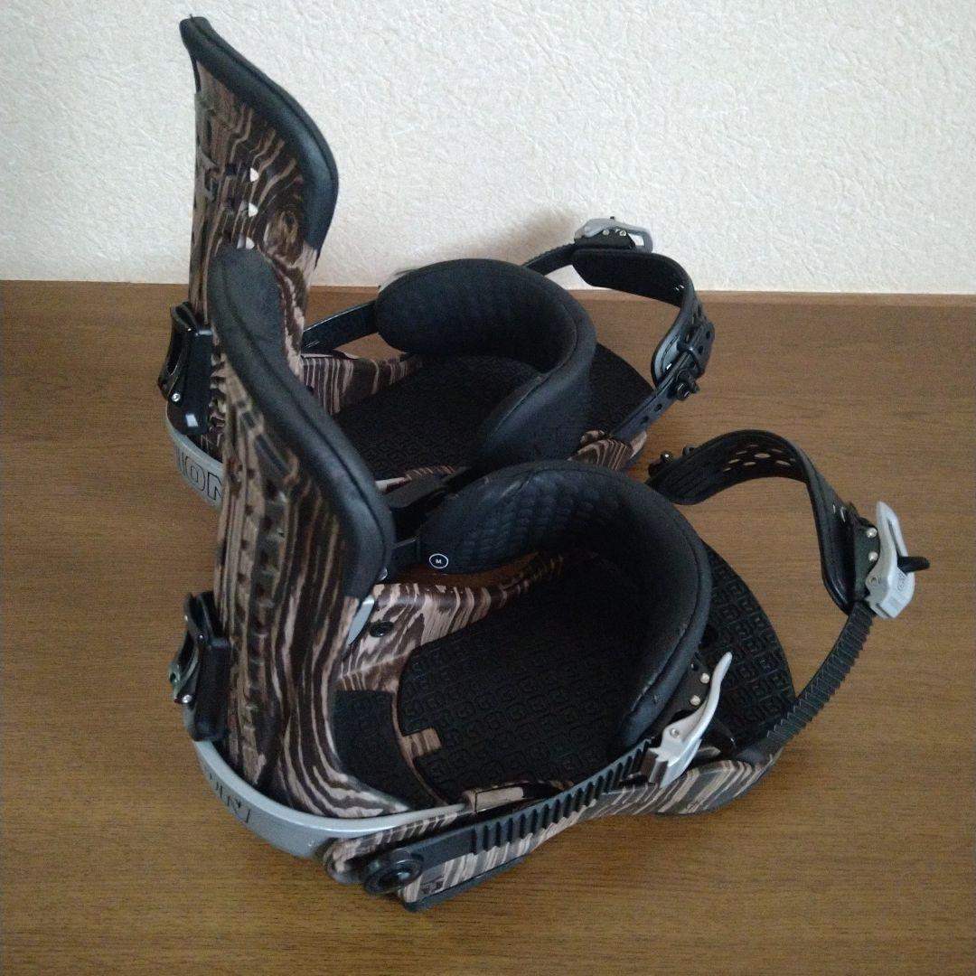 UNION バインディング ユニオン force