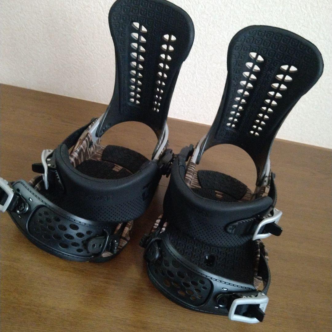 UNION バインディング ユニオン force