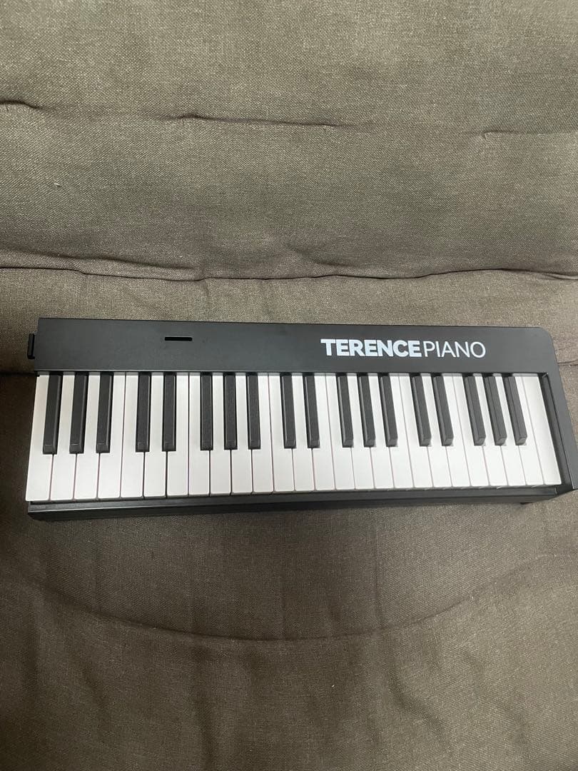 TERENCE PIANO X80D 88キーキーボード