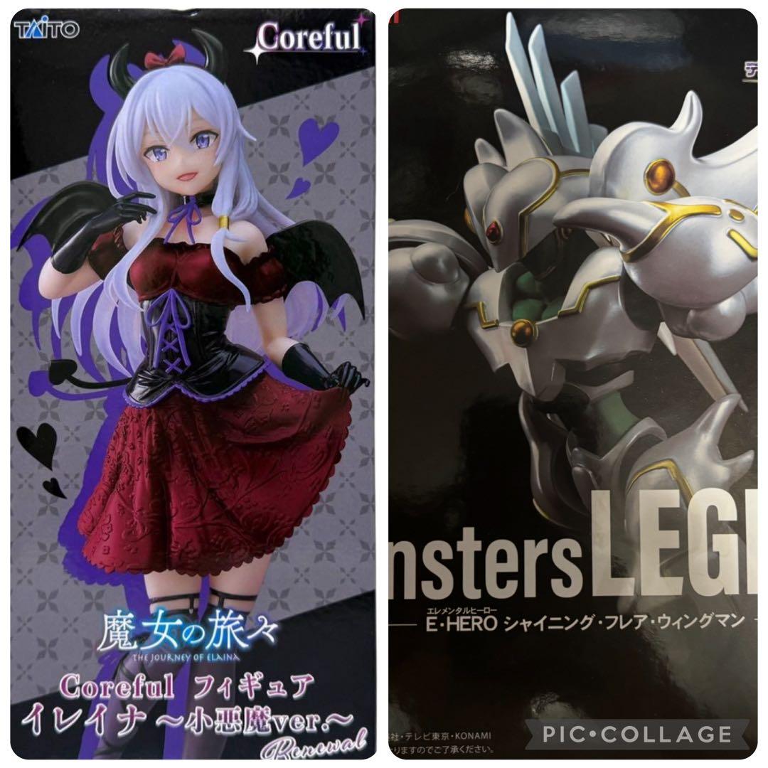 【新品未開封】ドラゴンボール、鬼滅の刃、呪術廻戦ダンダダンなど、まとめ売り40点