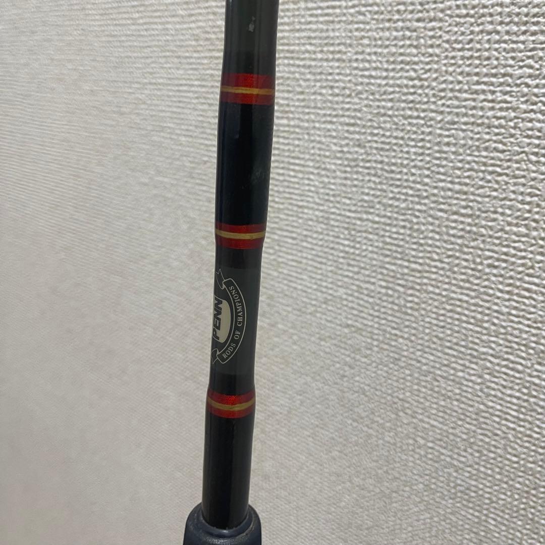 【送料込み】PENN Rod SENATOR 3140RS 4/0 ペン 釣り竿