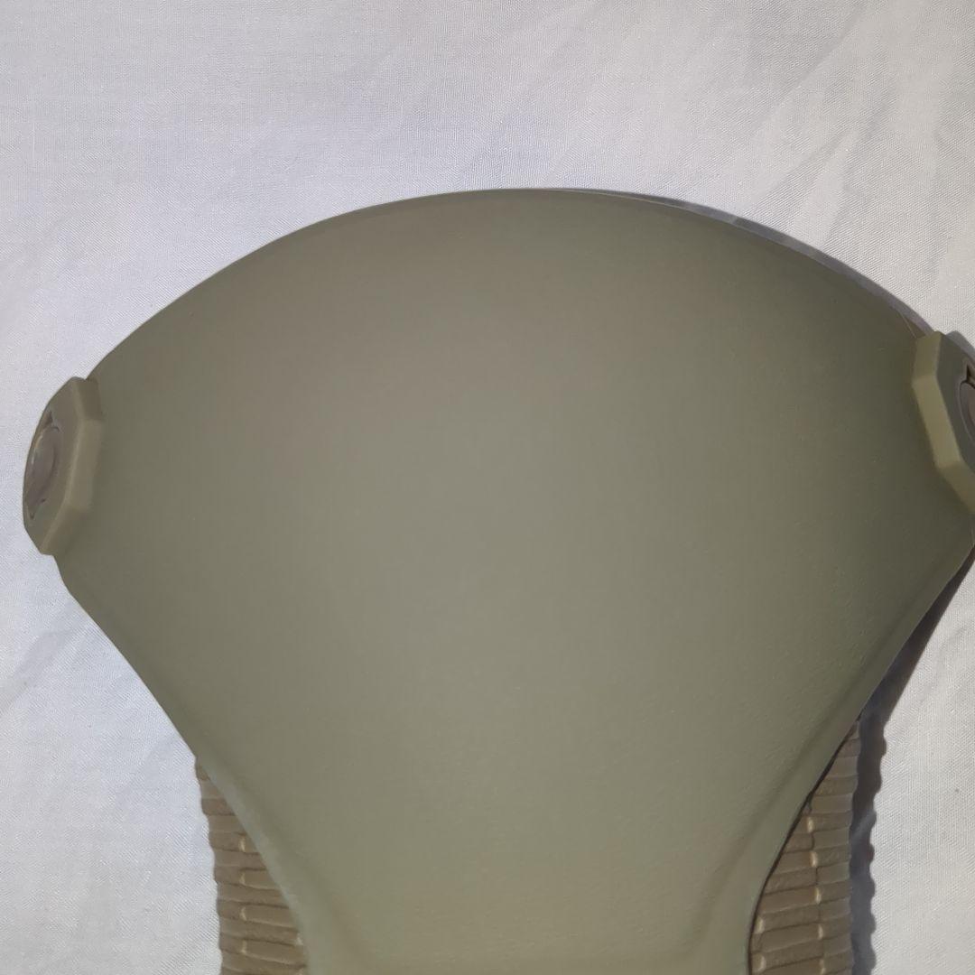 米軍官品実物 Patagonia パタゴニア VersaLite ニーパッド