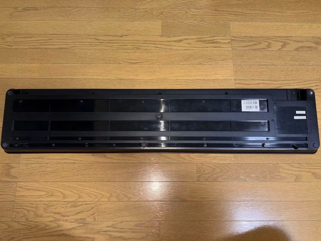 A49 MIDIキーボード 49鍵 USB接続　Roland