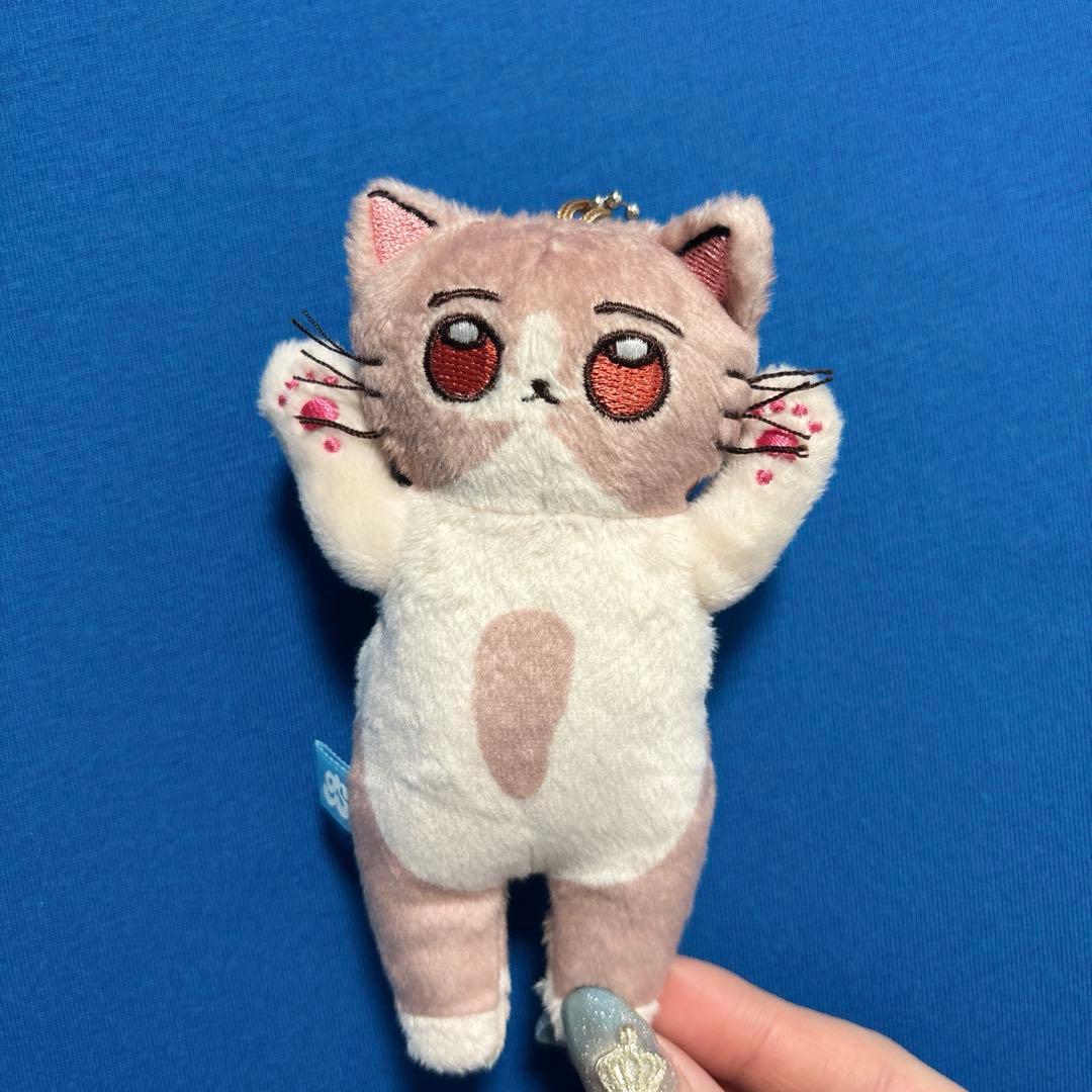 ずとまよ　しょうがアポドリストリングス　しょがスト　ぬいぐるみ