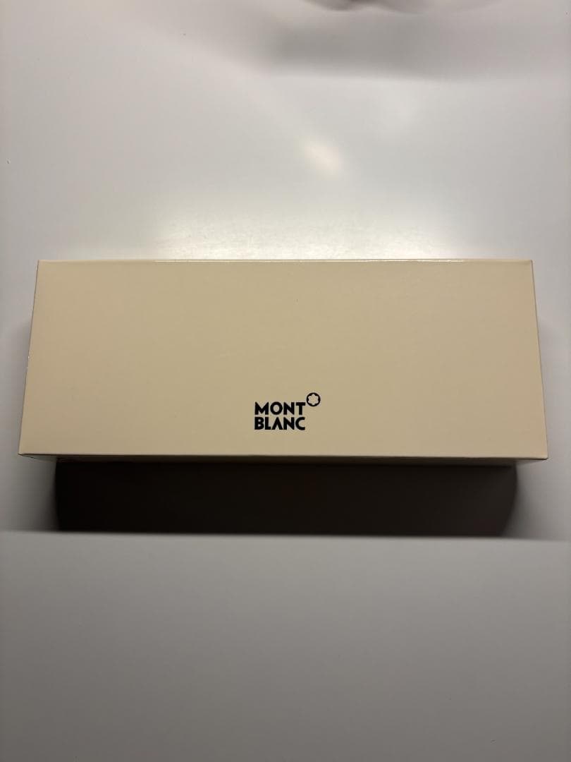 Montblanc Starwalker ボールペン本体 黒