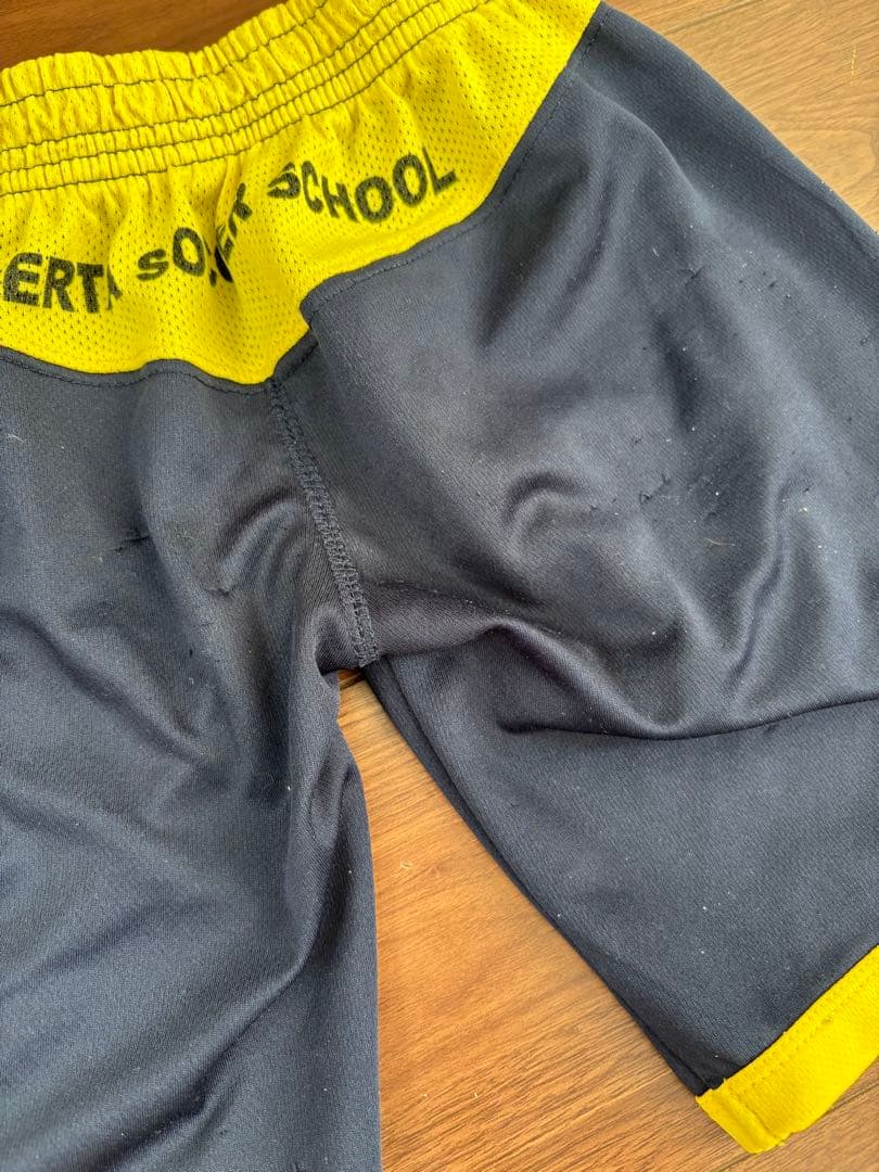 Liberta リベルタ　ユニフォーム　130 140 防寒着