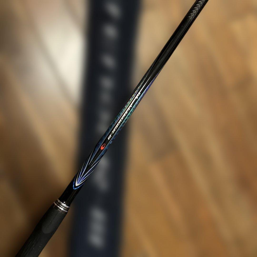 がまかつ　がま磯　アテンダーⅢ (3)1.5-50極美品