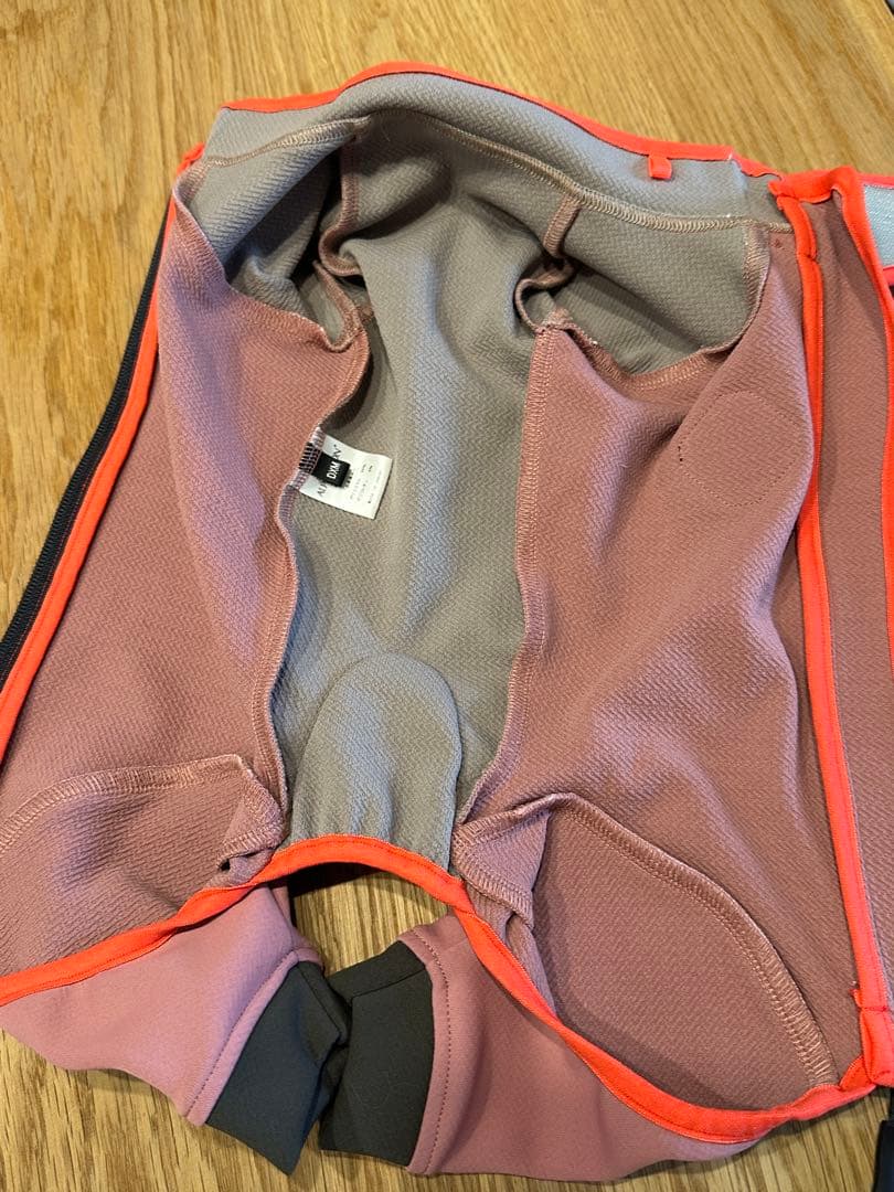 「ALPHAICON」ダブルフルドッグガード DXM