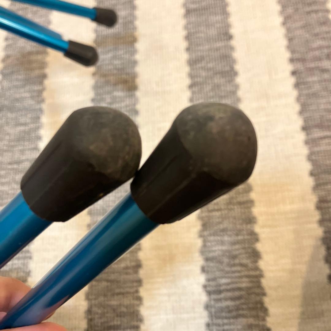 Helinox チェアゼロ　chair zero アウトドア