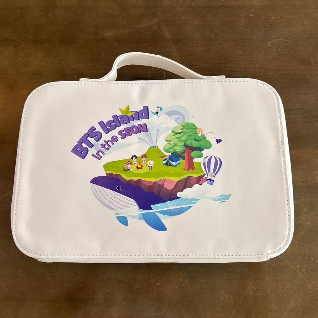 BTS インザソム　コンプリートセット　ケース付き