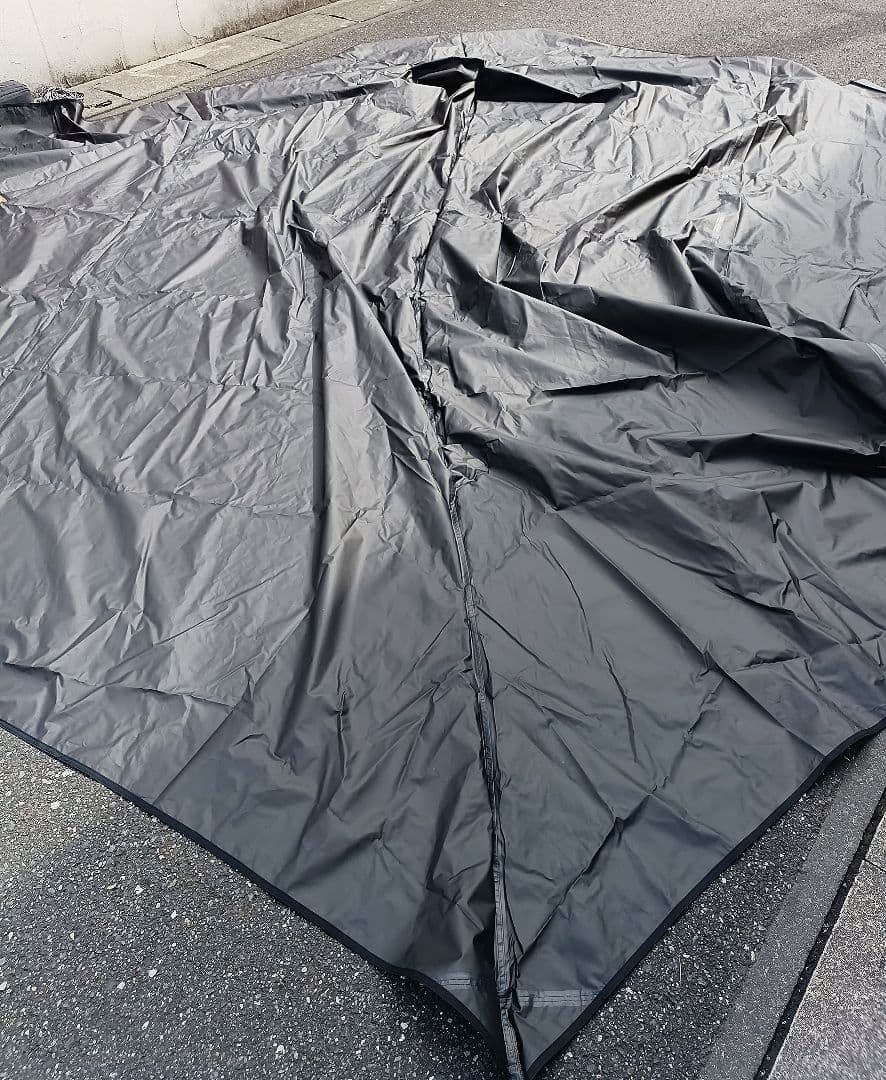 Mac Outdoor マックワン L レンジャーコヨーテマルチカム