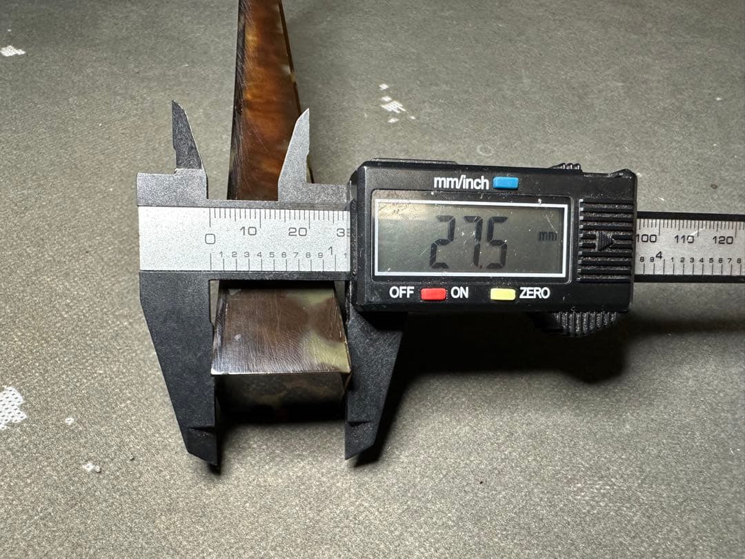 高級　津軽三味線　鼈甲撥　天然素材　バチ　和楽器 民謡　アンティーク　細密細工