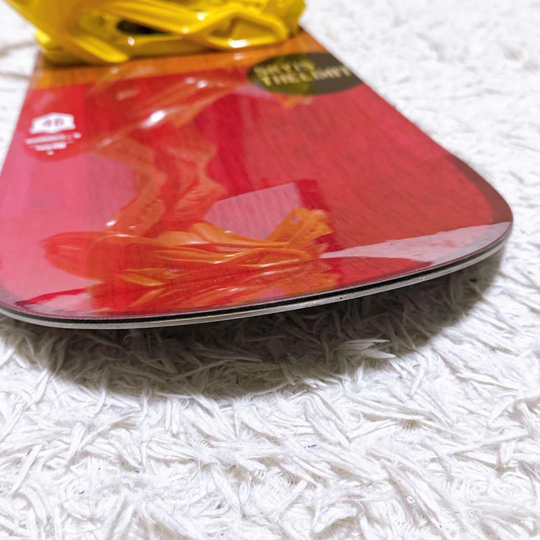 【美品】HEAD ヘッド スノーボード HARMONIZE ハーモナイズ