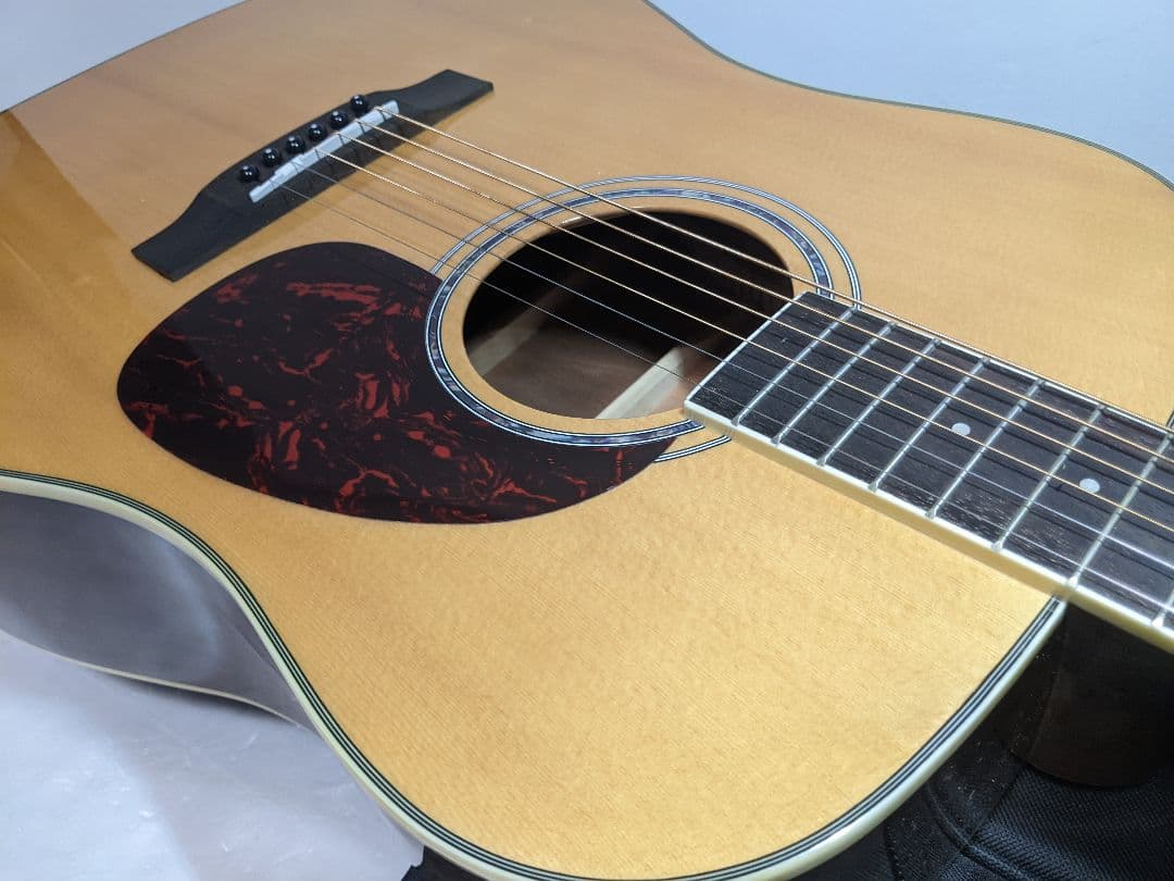 S.Yairi YD-320S (NAT) アコースティックギター ヤイリ