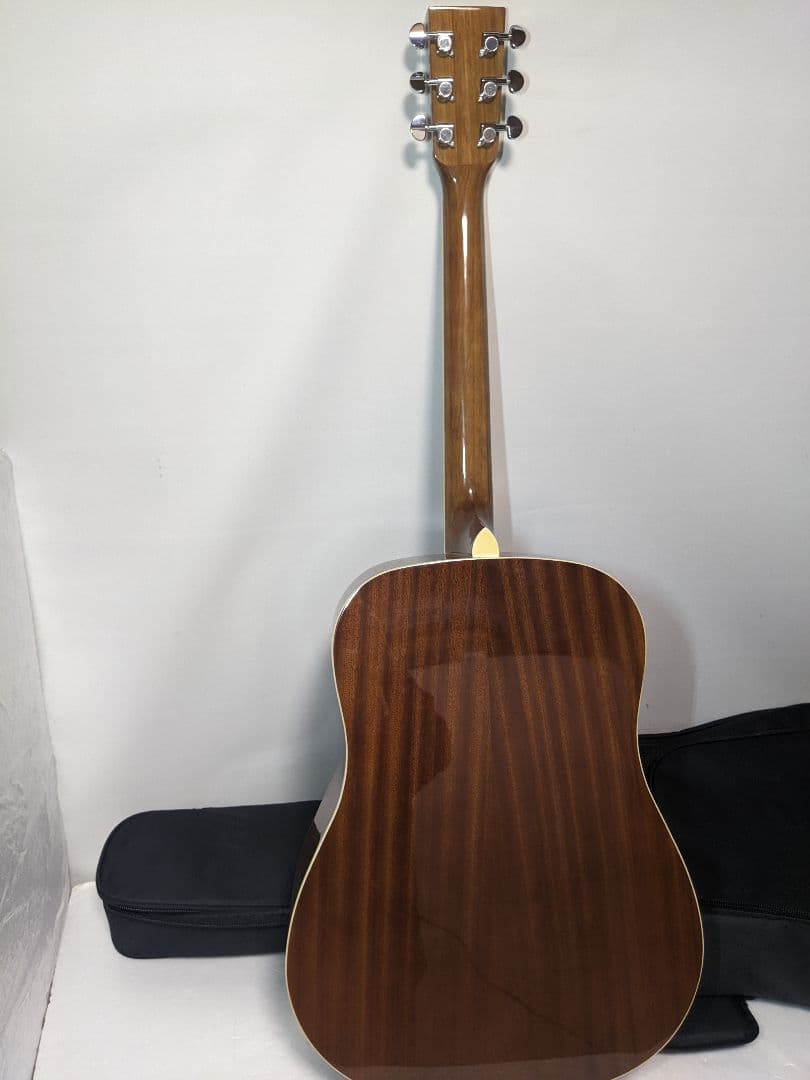 S.Yairi YD-320S (NAT) アコースティックギター ヤイリ