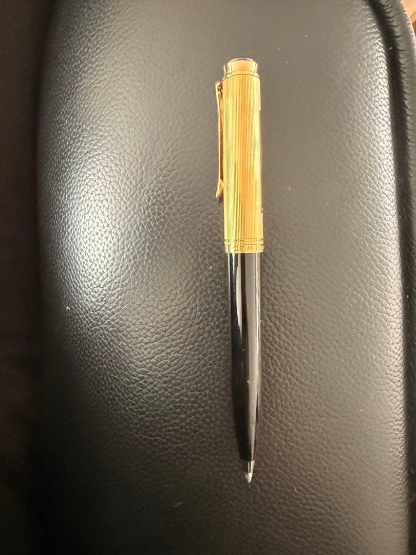 PELIKAN SOUVERAN AG925 ペリカン スーベレーン ボールペン