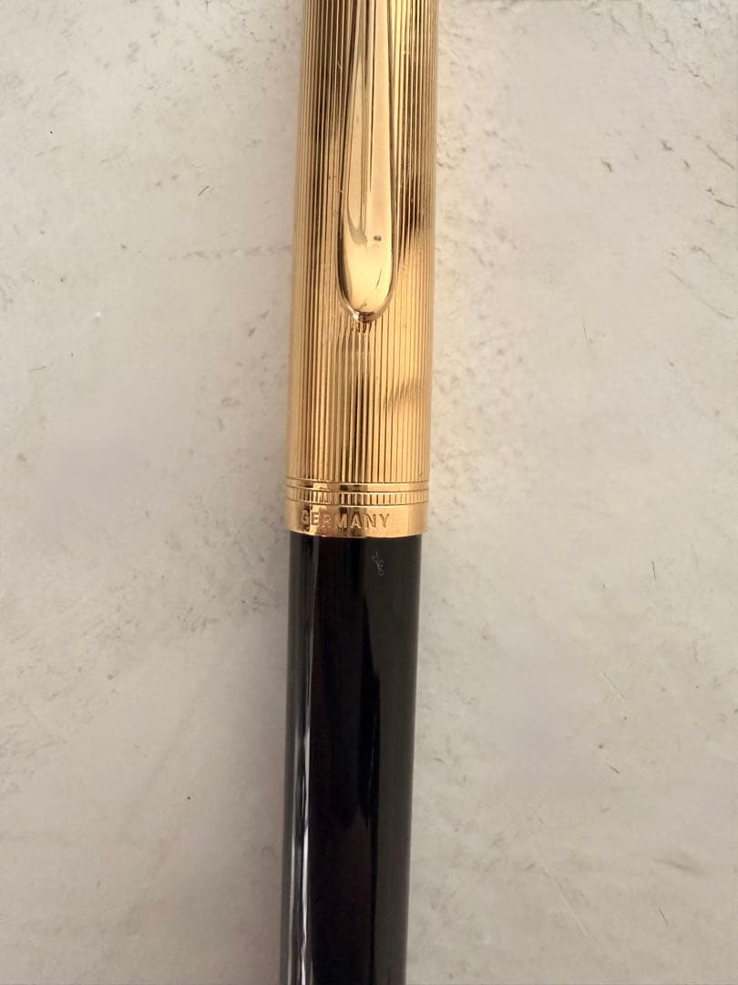 PELIKAN SOUVERAN AG925 ペリカン スーベレーン ボールペン