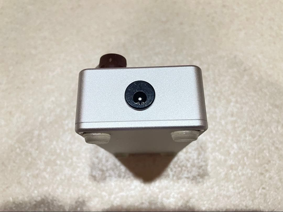 「SUMO STOMP」のオーバードライブ SHORT TAIL #S430