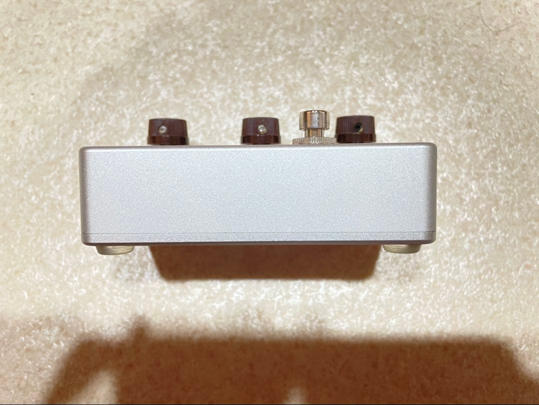 「SUMO STOMP」のオーバードライブ SHORT TAIL #S430