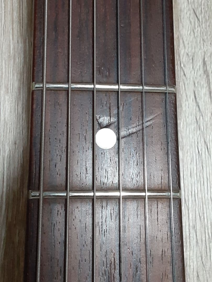 ギター Fender USA American Deluxe N3 HSS